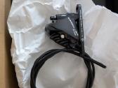 Shimano ultegra Br-8070-f diskinių stabdžių suport - nuotraukos Nr. 2