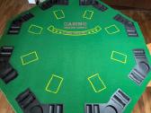 Pokerio stalviršis