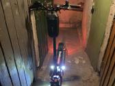 Beaster scooter bs61st