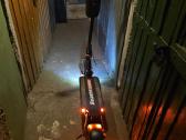 Beaster scooter bs61st - nuotraukos Nr. 2
