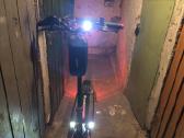 Beaster scooter bs61st - nuotraukos Nr. 3