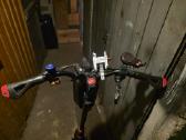 Beaster scooter bs61st - nuotraukos Nr. 4