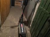 Beaster scooter bs61st - nuotraukos Nr. 5
