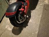 Beaster scooter bs61st - nuotraukos Nr. 6
