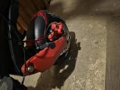 Beaster scooter bs61st - nuotraukos Nr. 7