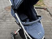Parduodame "Coto baby Verona" vežimėlį