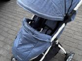Parduodame "Coto baby Verona" vežimėlį - nuotraukos Nr. 2