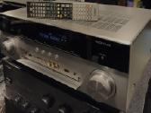 Yamaha rx-v467 / resiveriai - nuotraukos Nr. 4
