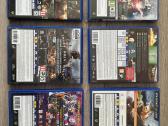 Paruodami Ps4 zaidimai Harry Potter, Avatar, Need - nuotraukos Nr. 2