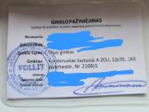 Kombinuotas šautuvas - nuotraukos Nr. 4