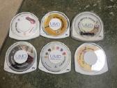 PSP Umd