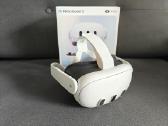 Oculus Meta Quest 3 512gb + 5m Link laidas - nuotraukos Nr. 3