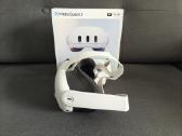 Oculus Meta Quest 3 512gb + 5m Link laidas - nuotraukos Nr. 7