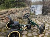 Berg buddy retro green