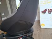 Puikios bukles Joie spin 360 kedute - nuotraukos Nr. 6