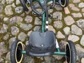 Berg buddy retro green - nuotraukos Nr. 2