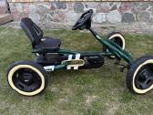 Berg buddy retro green - nuotraukos Nr. 3