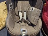 Cybex Sirona Z i-size kėdutės su bazėmis - nuotraukos Nr. 4