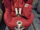 Cybex Sirona Z i-size kėdutės su bazėmis - nuotraukos Nr. 5