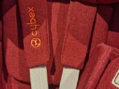Cybex Sirona Z i-size kėdutės su bazėmis - nuotraukos Nr. 6
