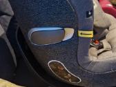 Cybex Sirona Z i-size kėdutės su bazėmis - nuotraukos Nr. 9