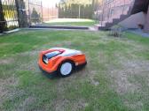 Stihl 422