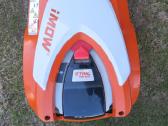 Stihl 422 - nuotraukos Nr. 2