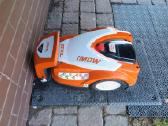 Stihl 422 - nuotraukos Nr. 3