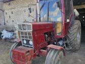 Traktorius case international 685xl