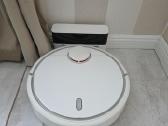 Robotas siurblys Xiaomi Mi Robot Vacuum