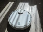 Robotas siurblys Xiaomi Mi Robot Vacuum - nuotraukos Nr. 2