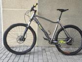 MTB dviratis Diamondback Heist 3.0+ Boost 27.5plus