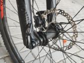 MTB dviratis Diamondback Heist 3.0+ Boost 27.5plus - nuotraukos Nr. 3