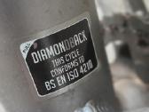 MTB dviratis Diamondback Heist 3.0+ Boost 27.5plus - nuotraukos Nr. 6