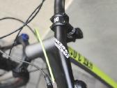 MTB dviratis Diamondback Heist 3.0+ Boost 27.5plus - nuotraukos Nr. 2