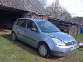 Ford Fiesta 2005 m