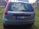 Ford Fiesta 2005 m - nuotraukos Nr. 2