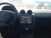 Ford Fiesta 2005 m - nuotraukos Nr. 3