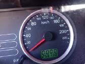 Ford Fiesta 2005 m - nuotraukos Nr. 4
