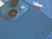 Apple iPhone 13 128gb Blue - nuotraukos Nr. 4
