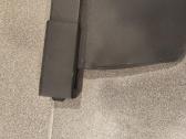Opel insignia bagazines dangtis