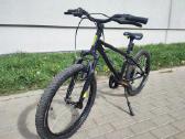 Rockrider vaikiškas (6–9 m.) kalnų dviratis