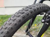 Rockrider vaikiškas (6–9 m.) kalnų dviratis - nuotraukos Nr. 6