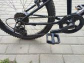 Rockrider vaikiškas (6–9 m.) kalnų dviratis - nuotraukos Nr. 9