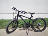Rockrider vaikiškas (6–9 m.) kalnų dviratis - nuotraukos Nr. 4