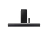 Samsung soundbar C450
