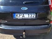 Parduodu automobilį - nuotraukos Nr. 2