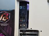 Ryzen 7 7800x3d su Rtx 5070, 20x27cm kompiuteris - nuotraukos Nr. 8