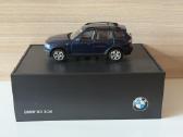 Bmw X3 e83 1:43