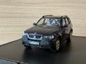 Bmw X3 e83 1:43 - nuotraukos Nr. 2